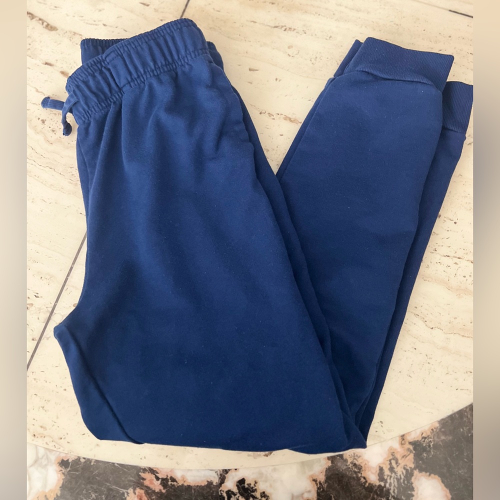 Carter's Classic Blue Sweatpants